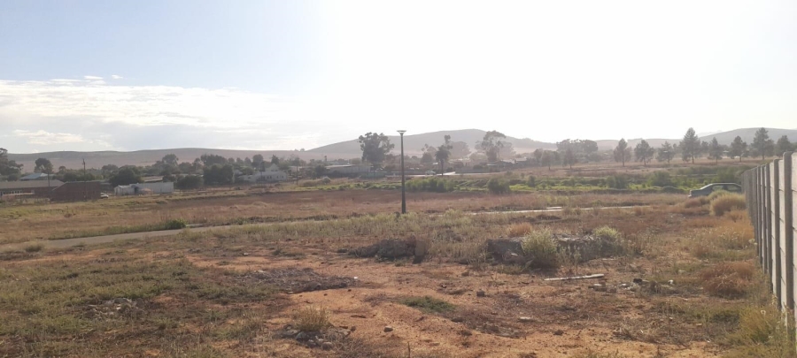  Bedroom Property for Sale in Moorreesburg Western Cape